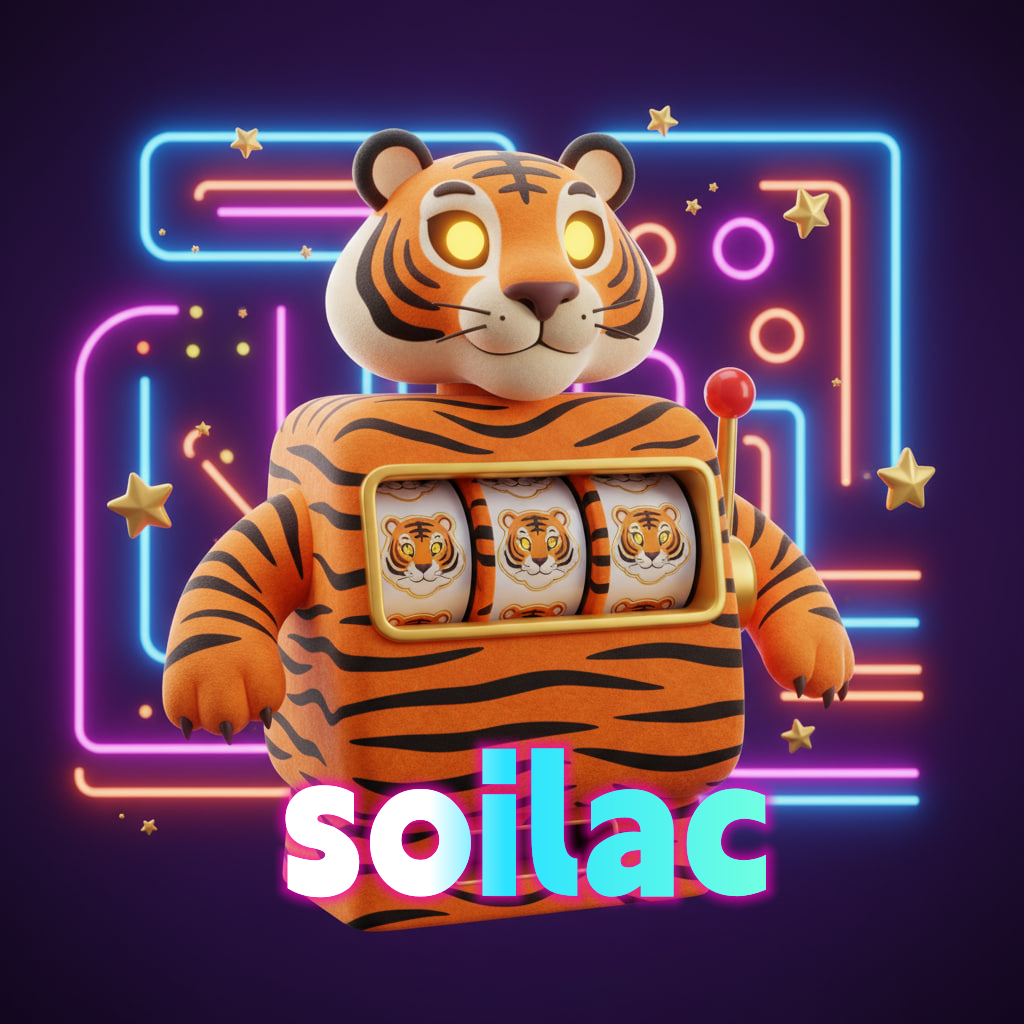 Logo của soilac